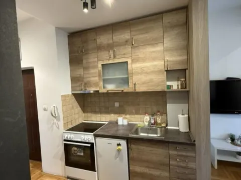 Sale, one bedroom apartment, 37m², Podbara, Novi Sad Sve Podlokacije - image 5