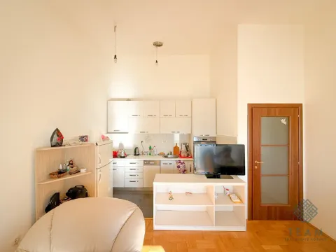 Prodaja, jednosoban stan, 43m², Stari Aerodrom, Podgorica - image 3