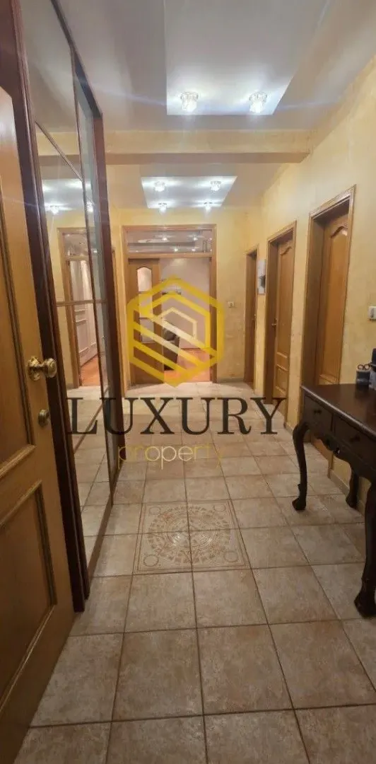 Rent, apartment, 109m², Preko Morače, Podgorica