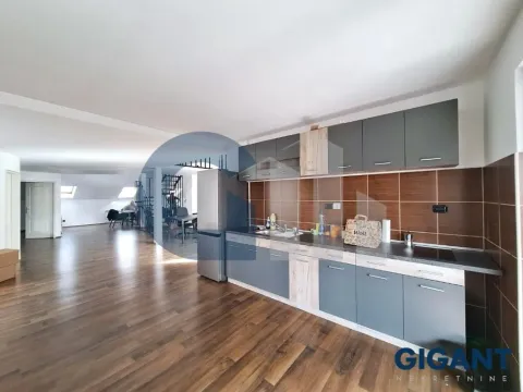 Prodaja, četvorosoban stan, 167m², Vračar Hram, Vračar Sve Podlokacije - image 7