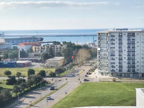 Prodaja, jednosoban stan, 46m², Centar, Bar - image 10