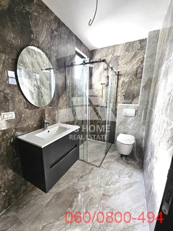 Prodaja, dvosoban stan, 61m², Cvetkova Pijaca, Zvezdara Sve Podlokacije