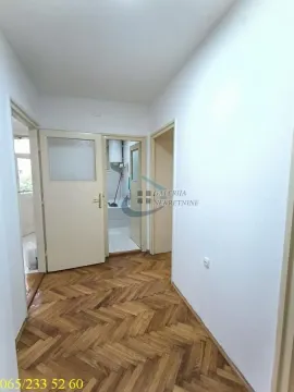 Sale, two bedroom apartment, 60m², Vračar Sve Podlokacije, Beograd - image 17