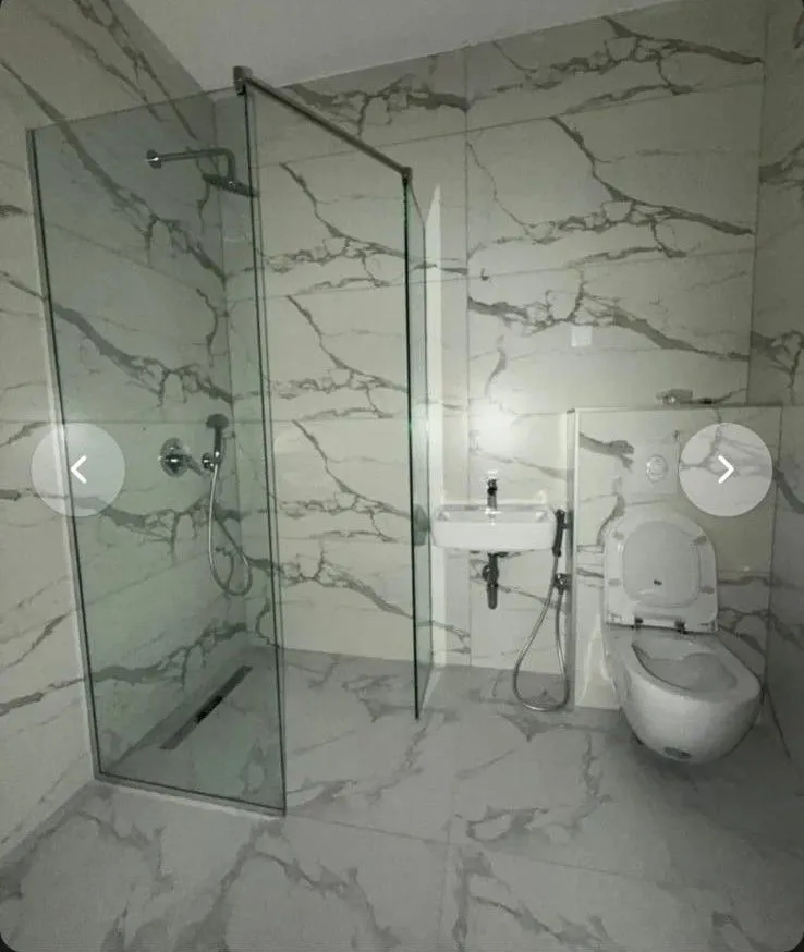 Rent, three bedroom apartment, 83m², Stari Aerodrom, Podgorica