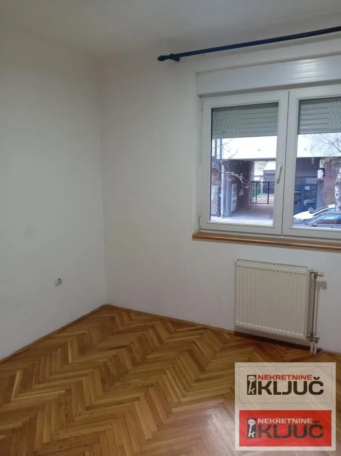Izdavanje, jednosoban stan, 36m², Grbavica, Novi Sad Sve Podlokacije