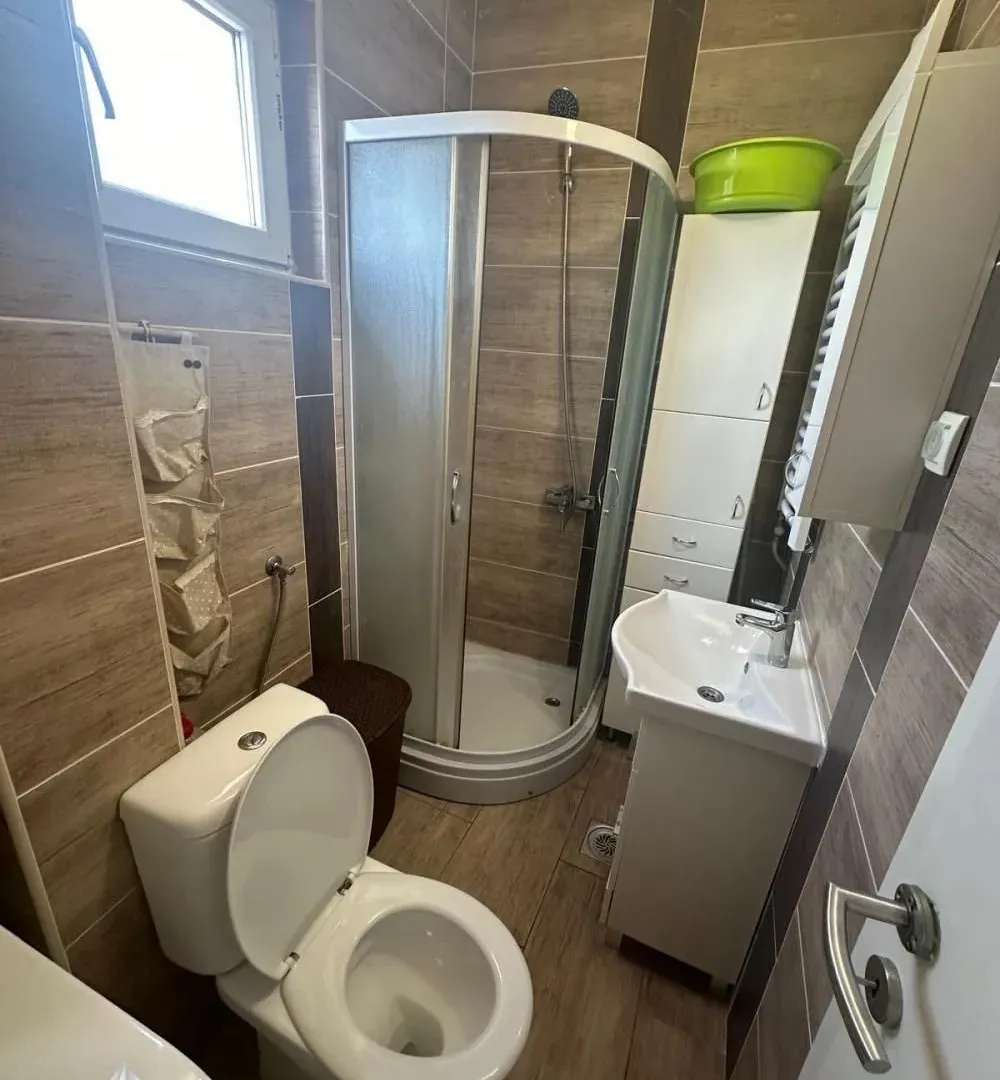 Sale, one bedroom apartment, 27m², Mirijevo 1, Mirijevo Sve Podlokacije