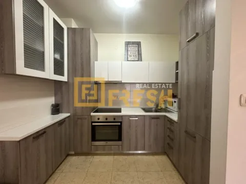 Izdavanje, jednosoban stan, 58m², Centar, Podgorica - image 6