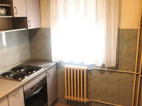 Sale, two bedroom apartment, 57m², Retenzija, Beograd - image 6