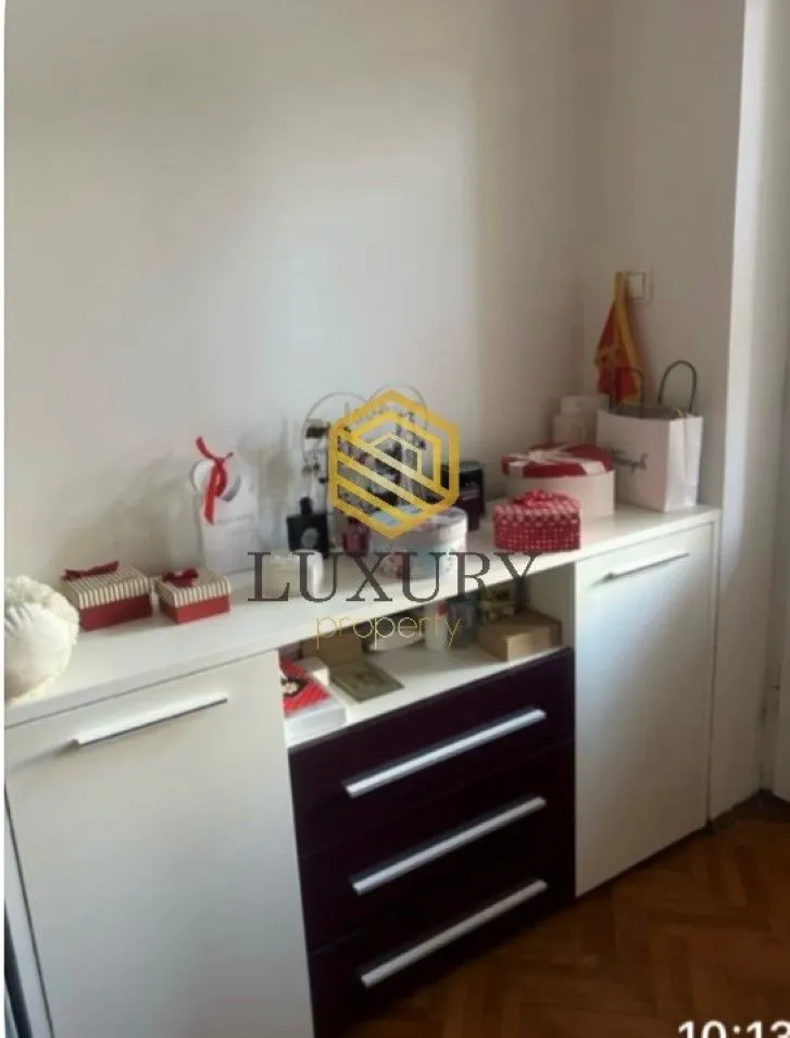 Rent, one bedroom apartment, 46m², Preko Morače, Podgorica