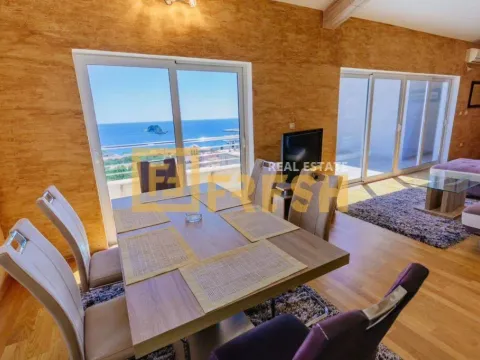 Prodaja, dvosoban stan, 105m², Petrovac, Budva - image 4