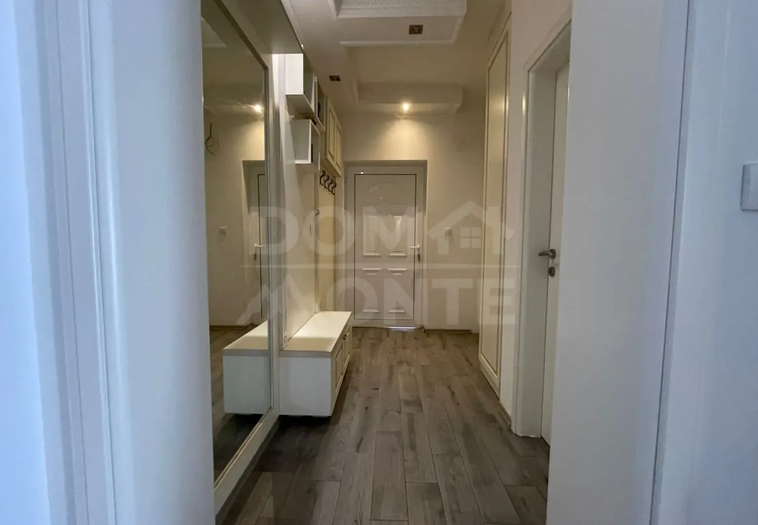 Rent, two bedroom apartment, 100m², Donja Lastva, Tivat