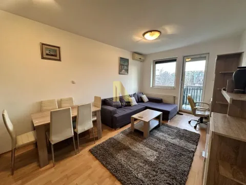 Izdavanje, jednosoban stan, 40m², Betanija, Novi Sad Sve Podlokacije - image 2