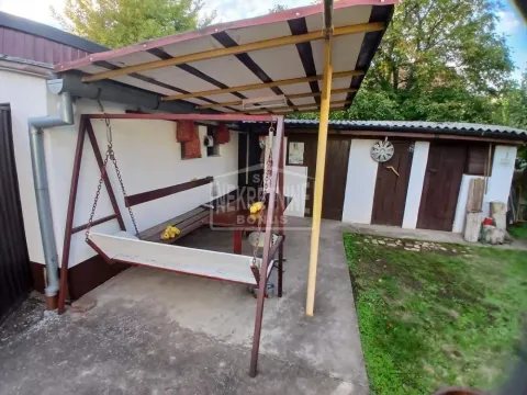 Sale, house, 102m², Ker, Subotica - image 14