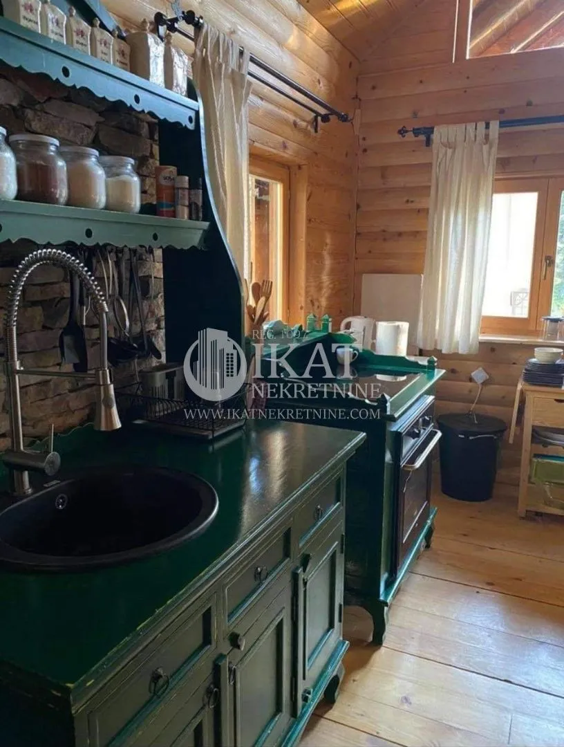Prodaja, kuća, 90m², Tara, Srbija