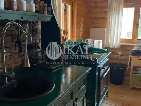 Sale, house, 90m², Tara, Srbija - image 7