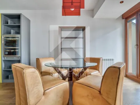 Rent, two bedroom apartment, 90m², Centar, Podgorica - image 9