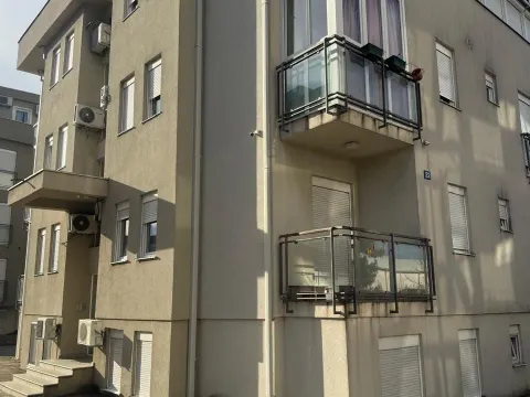 Rent, one bedroom apartment, 29m², Zabjelo, Podgorica - image 2