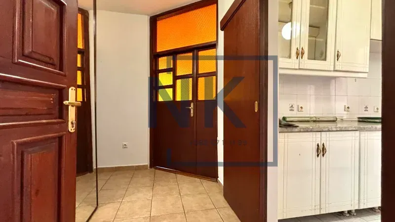Prodaja, trosoban stan, 108m², Momišići, Podgorica