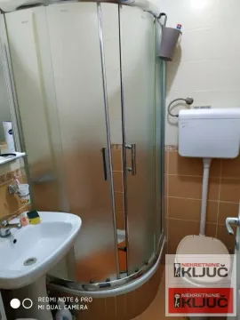 Izdavanje, garsonjera, 25m², Grbavica, Novi Sad Sve Podlokacije - image 7