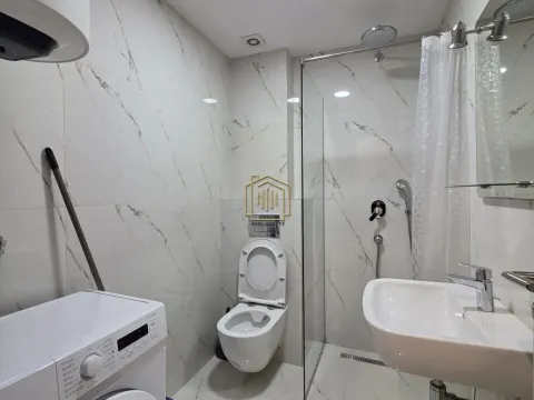 Rent, apartment, 33m², Podgorica, Crna Gora - image 5