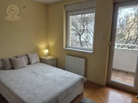 Rent, studio apartment, 24m², Grbavica, Novi Sad Sve Podlokacije - image 6