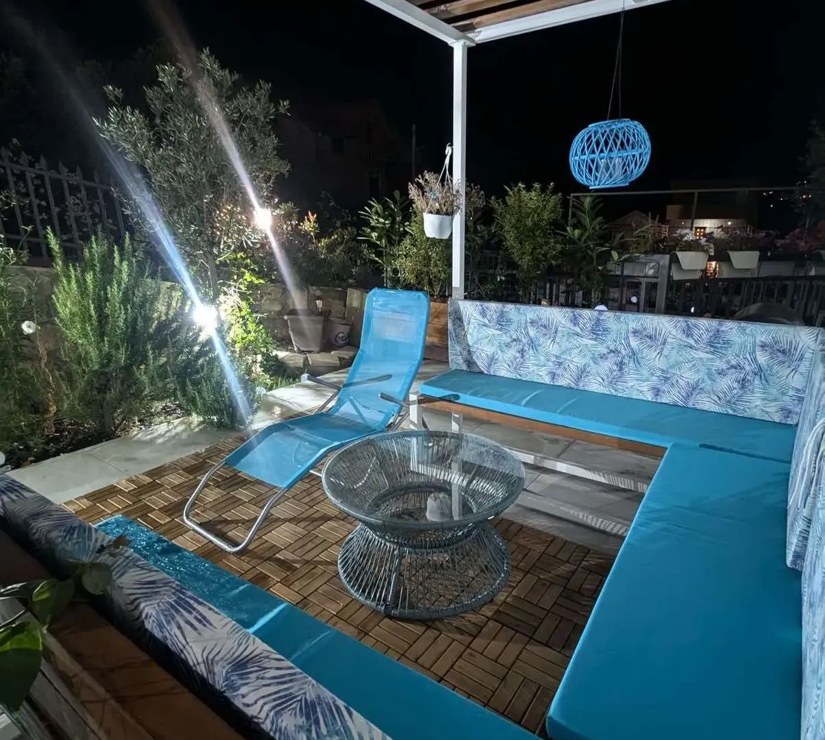 Prodaja, jednosoban stan, 47m², Đuraševići, Tivat