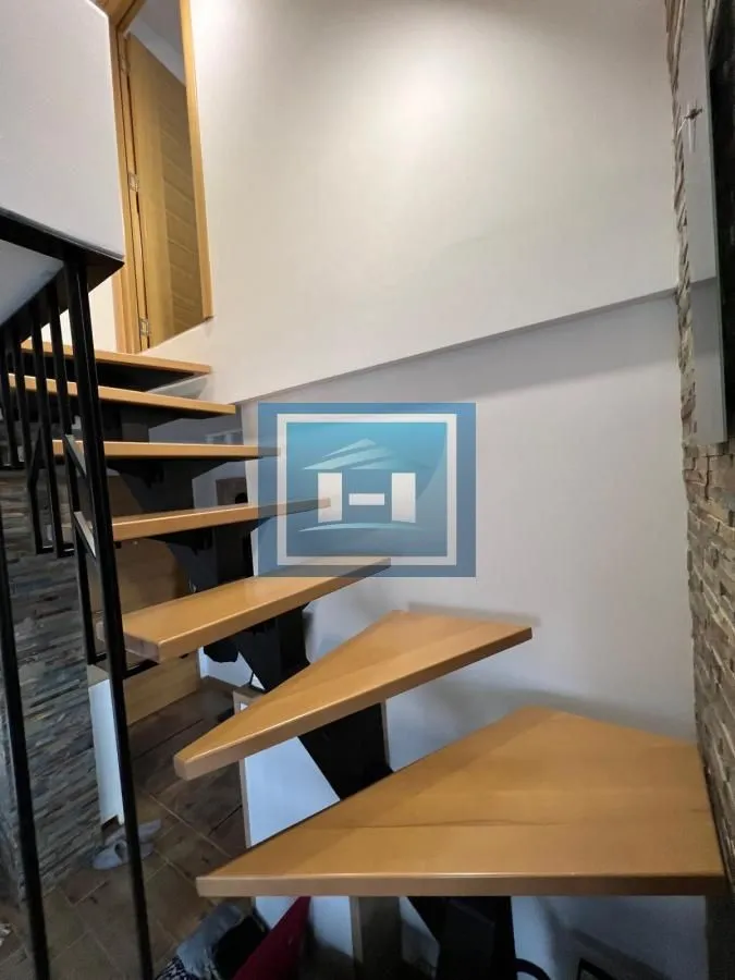 Prodaja, trosoban stan, 59m², Centar, Zlatibor