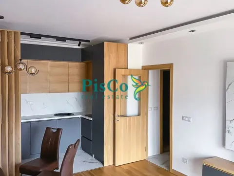 Sale, one bedroom apartment, 61m², Pobrežje, Podgorica - image 5