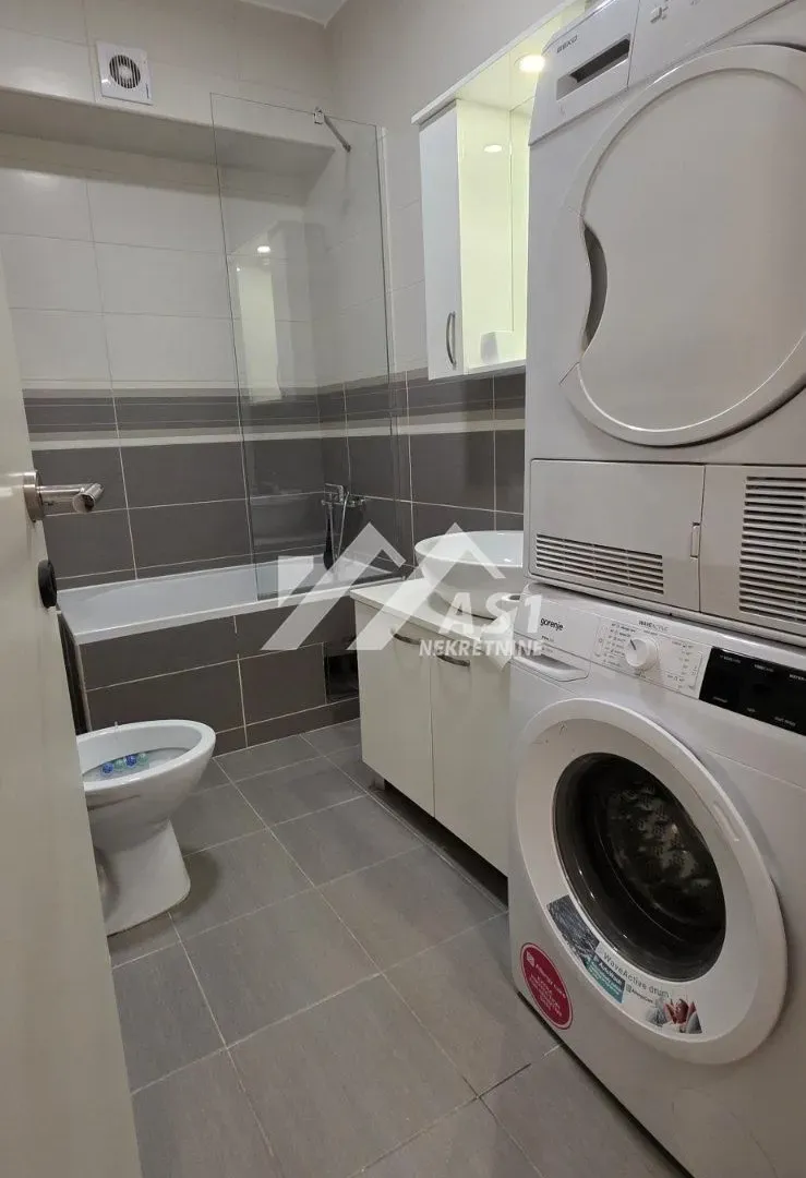 Rent, three bedroom apartment, 84m², Telep, Novi Sad Sve Podlokacije