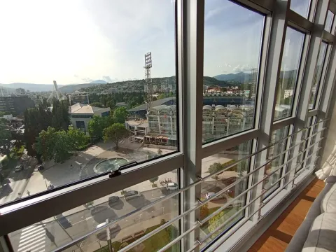 Sale, three bedroom apartment, 270m², Centar, Podgorica - image 7