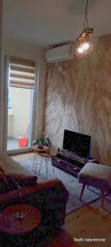 Sale, one bedroom apartment, 36m², Krnjaca, Palilula Sve Podlokacije - image 12