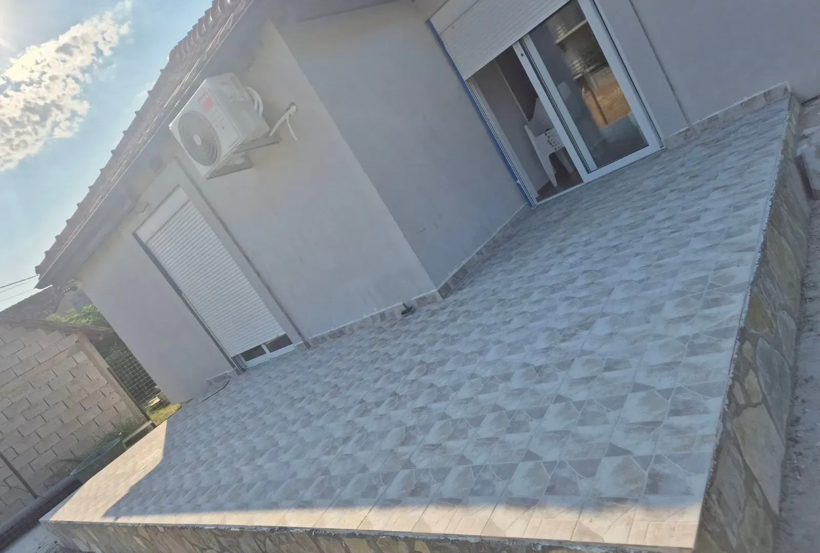 Rent, house, 170m², Zagorič, Podgorica