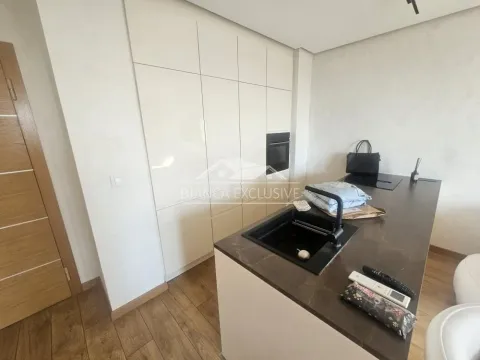 Prodaja, četvorosoban stan, 141m², Novi Beograd Blok 65, Novi Beograd Sve Podlokacije - image 5
