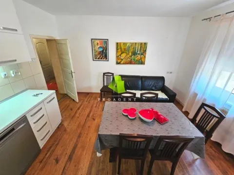 Izdavanje, četvorosoban stan, 85m², Apelovac, Niš - image 4