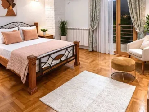 Rent, house, 150m², Zabjelo, Podgorica - image 6