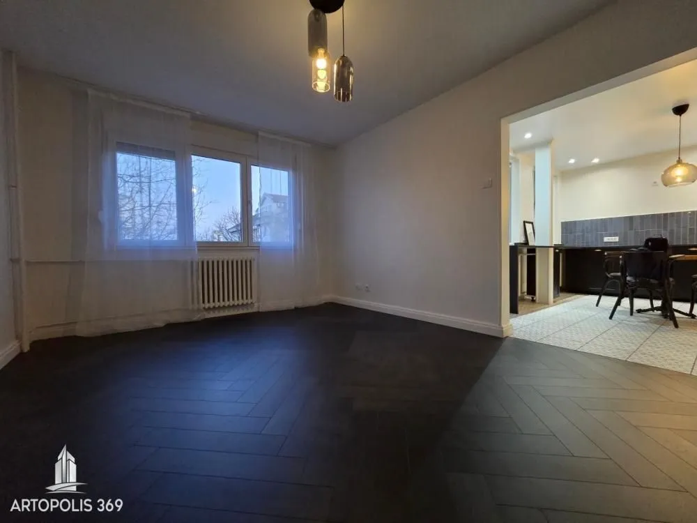 Sale, two bedroom apartment, 66m², Zemun Gornji Grad, Zemun Sve Podlokacije