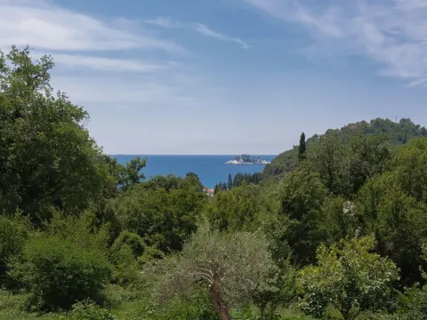 Sale, apartment, 88m², Petrovac, Budva - image 9