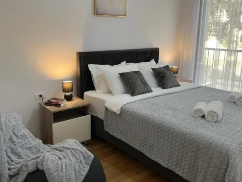 Prodaja, dvosoban stan, 71m², Mažina, Tivat - image 7