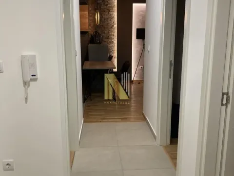 Izdavanje, trosoban stan, 57m², Kej, Novi Sad Sve Podlokacije - image 12