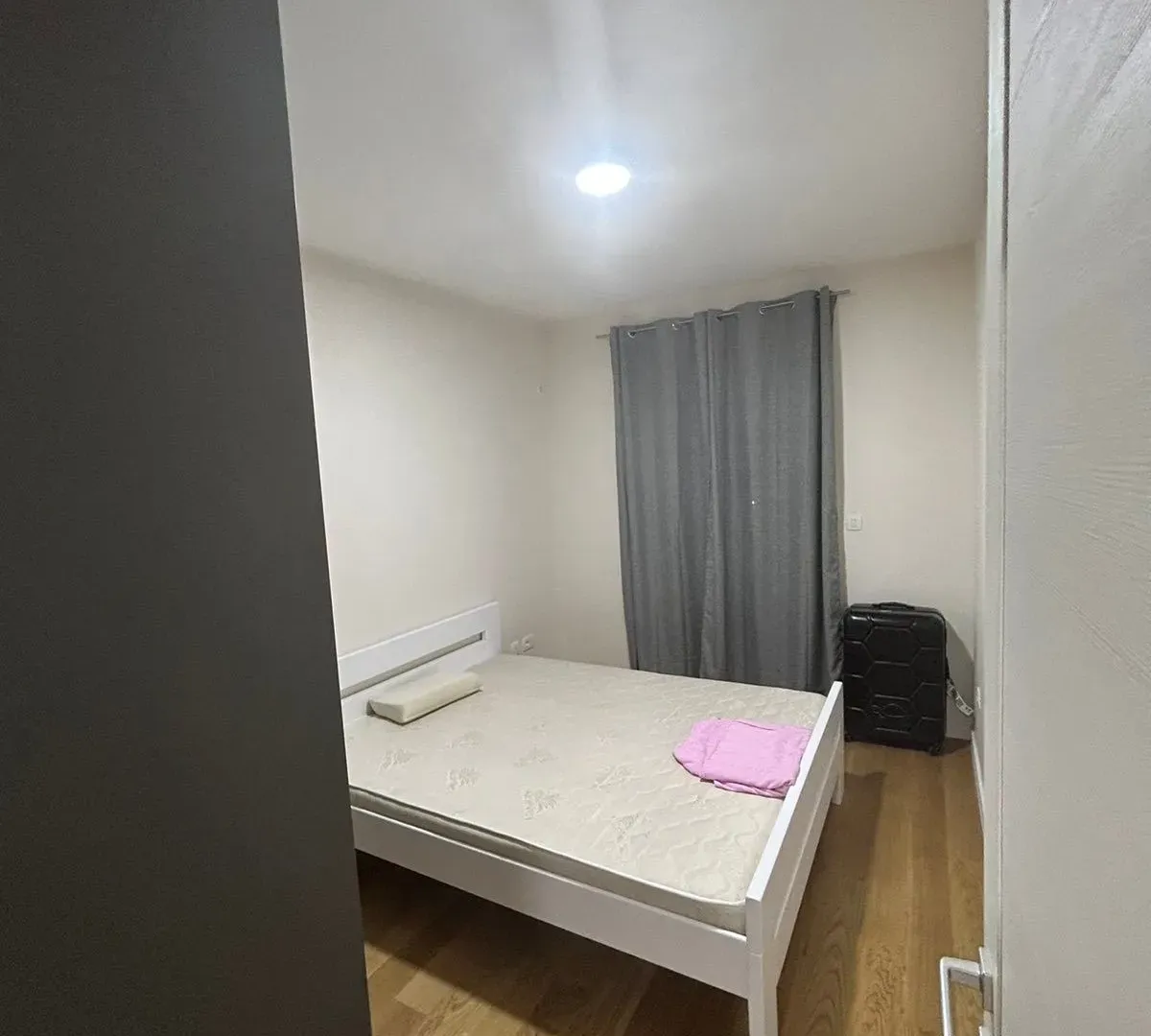 Rent, apartment, 50m², Central Point, Podgorica