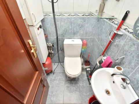 Rent, three bedroom apartment, 100m², Gorica C, Podgorica - image 16