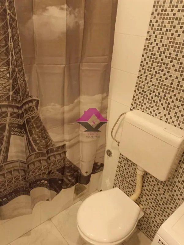 Rent, apartment, 24m², Banatić, Novi Sad Sve Podlokacije