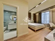 Izdavanje, trosoban stan, 89m², Savski Venac, Beograd - image 12