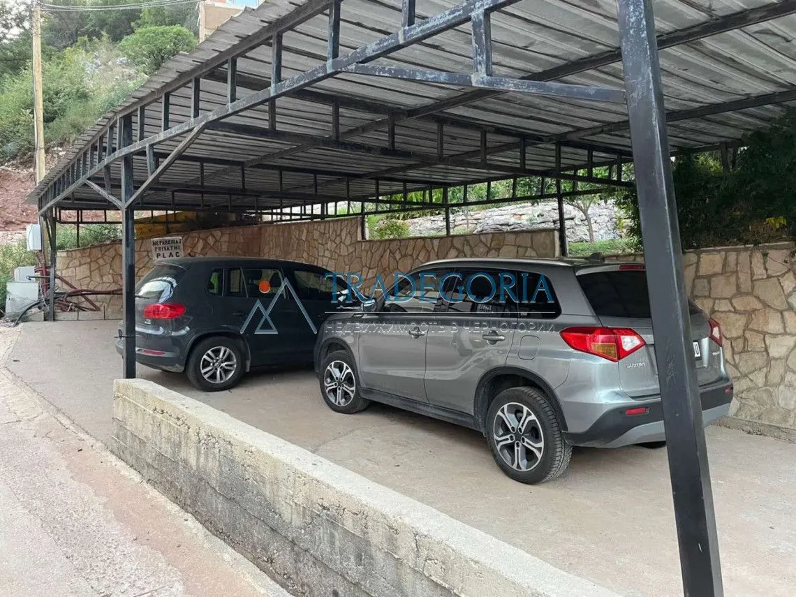 Prodaja, ugostiteljski objekat, 664m², Buljarica, Budva