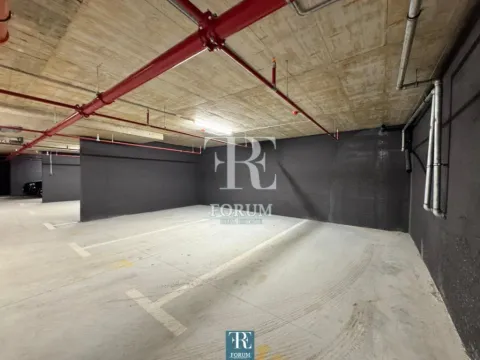 Izdavanje, jednosoban stan, 52m², Zabjelo, Podgorica - image 8