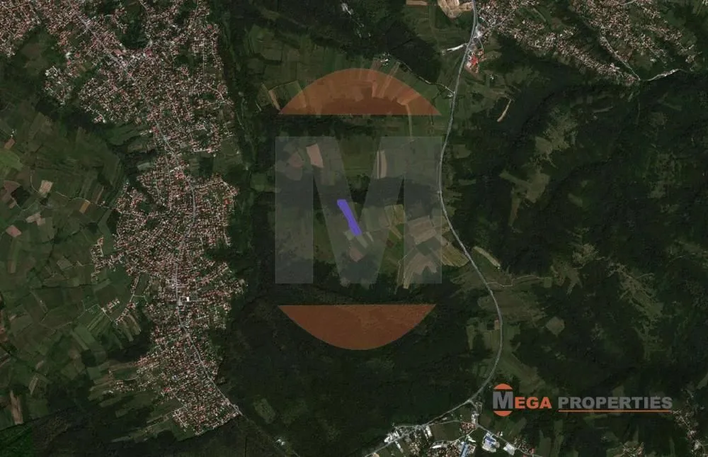 Prodaja, plac, 13429m², Čukarica, Beograd