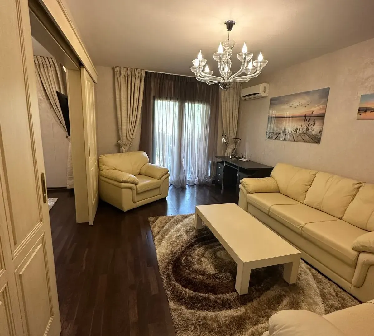 Rent, house, 176m², Lastva Grbaljska, Kotor