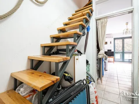 Prodaja, dvosoban stan, 44m², Ljuta, Kotor - image 10