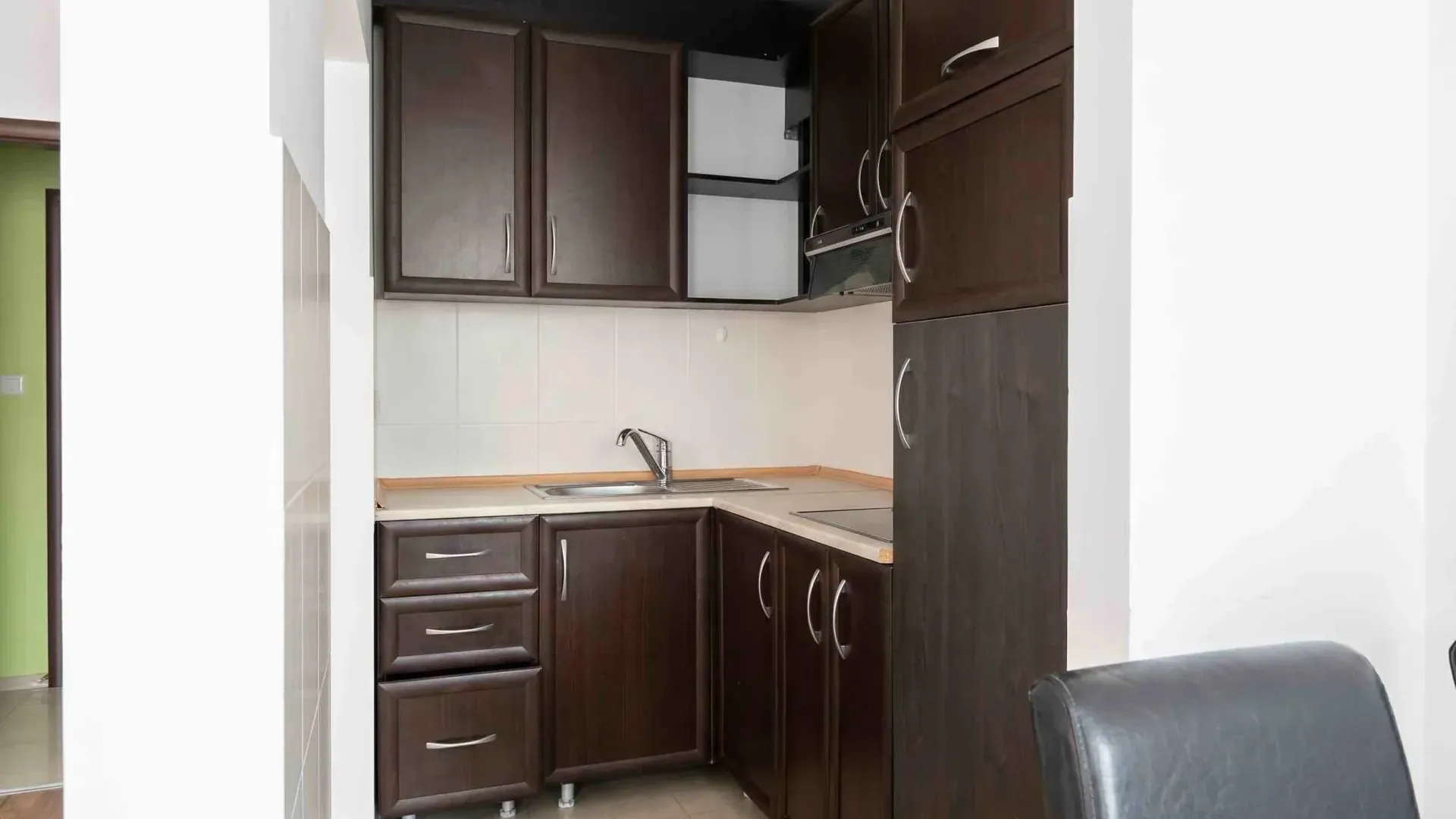 Prodaja, jednosoban stan, 48m², Bečići, Budva