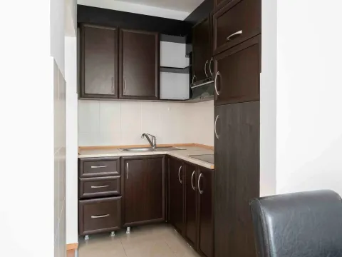 Prodaja, jednosoban stan, 48m², Bečići, Budva - image 5